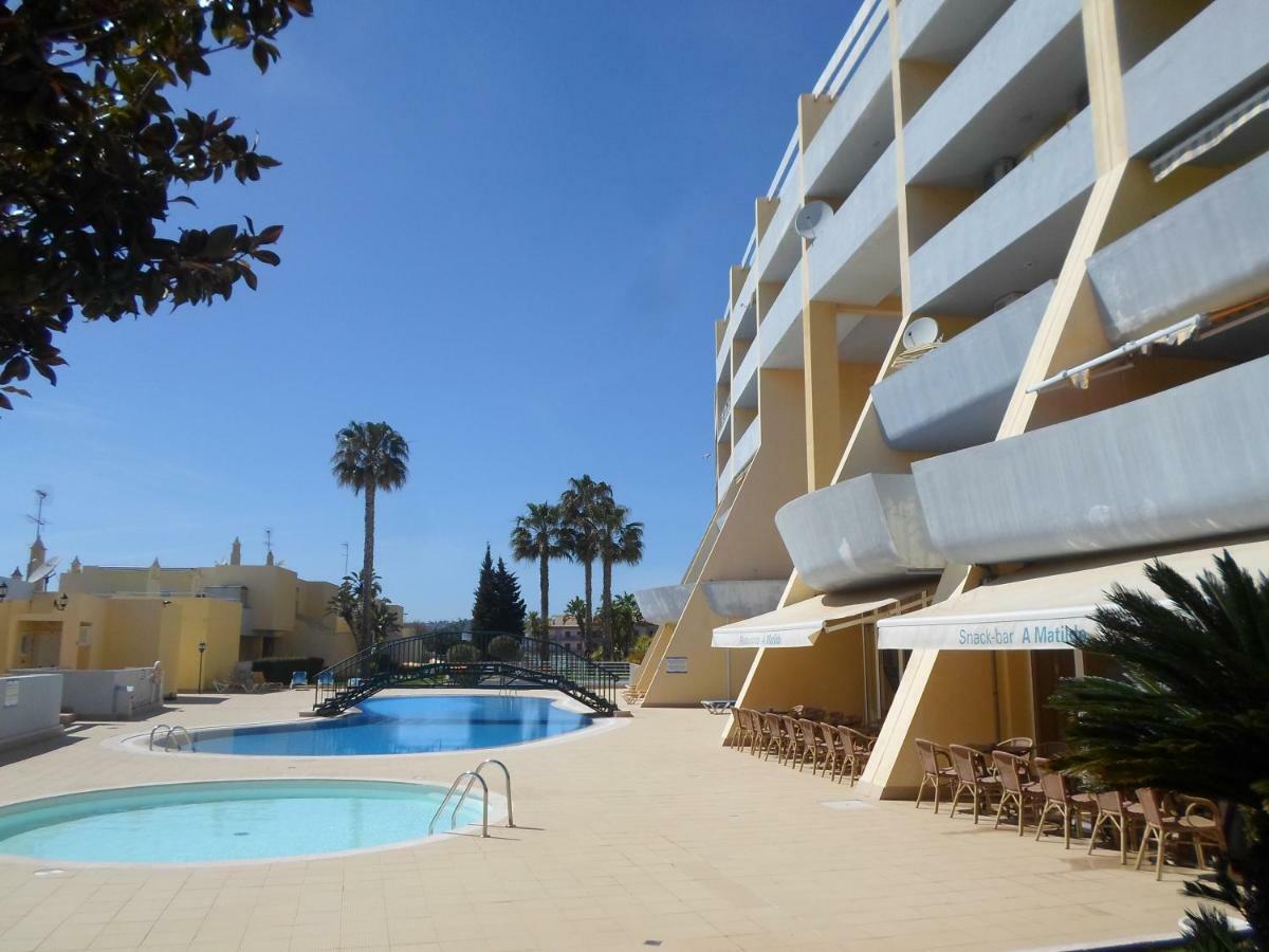 Condominio Do Mar - Martine Et Thierry Lagos Exterior foto