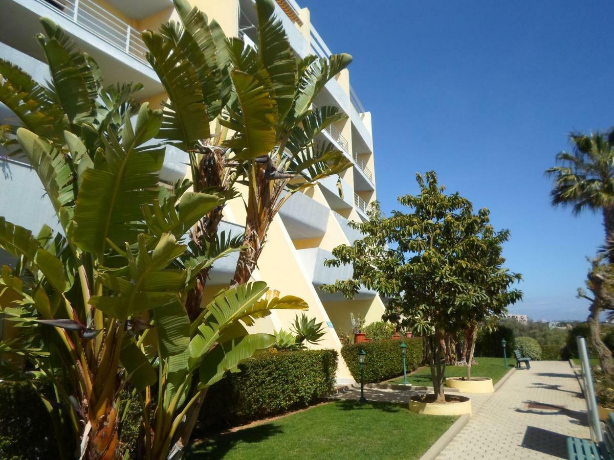 Condominio Do Mar - Martine Et Thierry Lagos Exterior foto